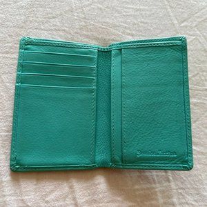 Genuine Leather Wallet